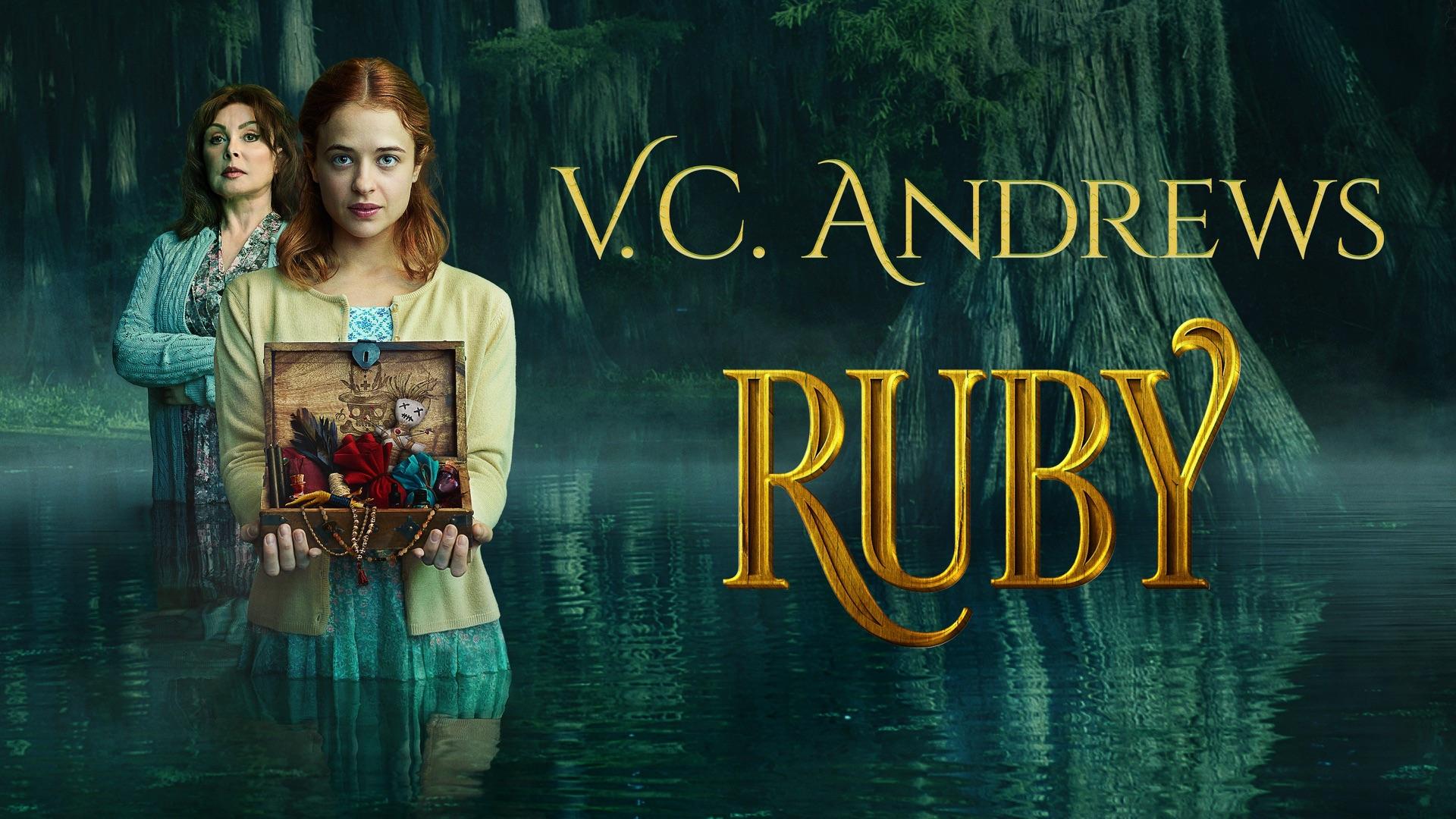 V.C. Andrews' Ruby