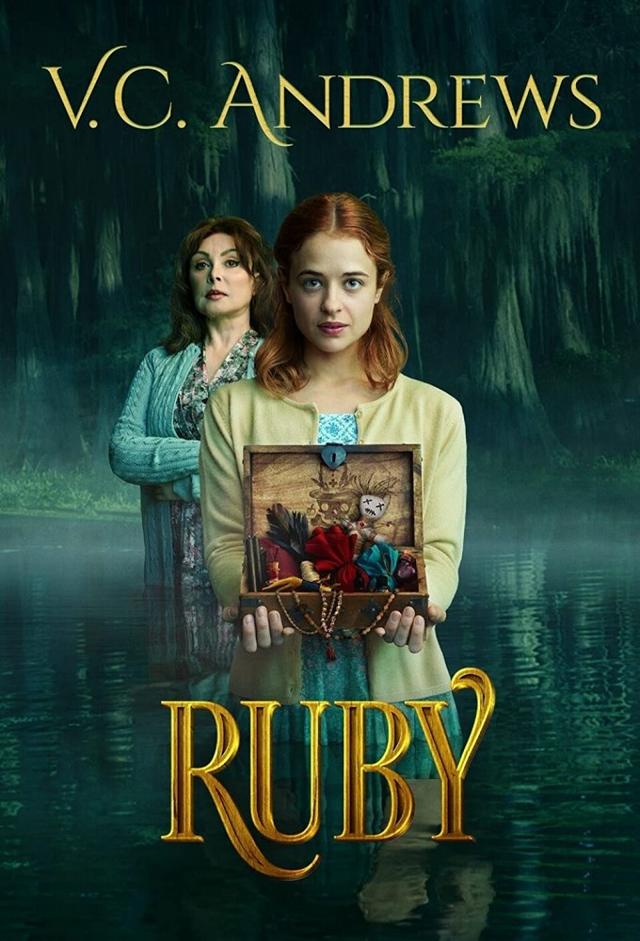 V.C. Andrews' Ruby