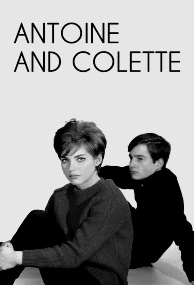 Antoine and Colette