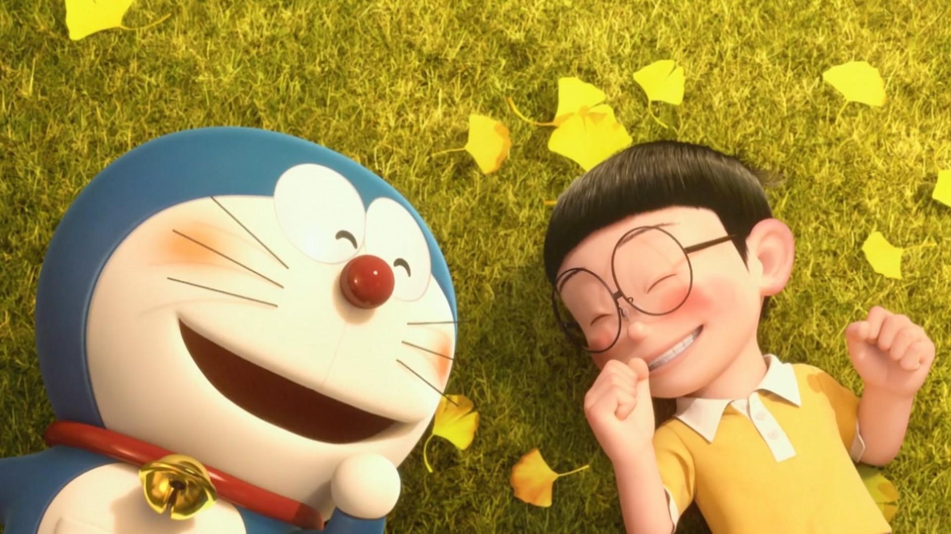 Stand by Me Doraemon 2