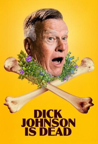 Dick Johnson Is Dead