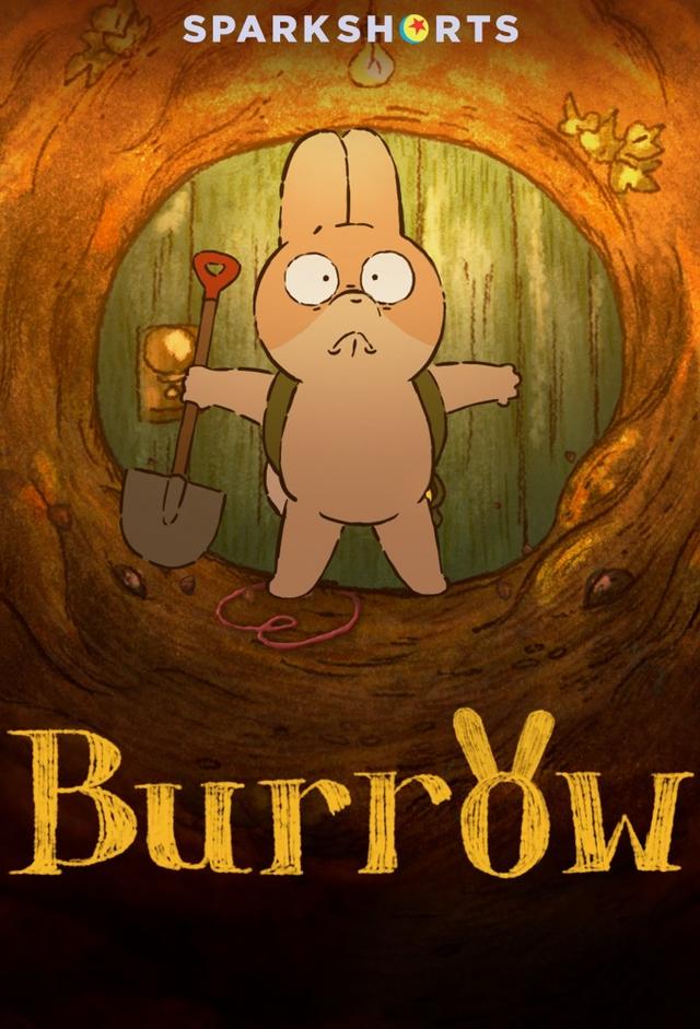 Burrow