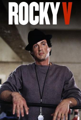 Rocky V