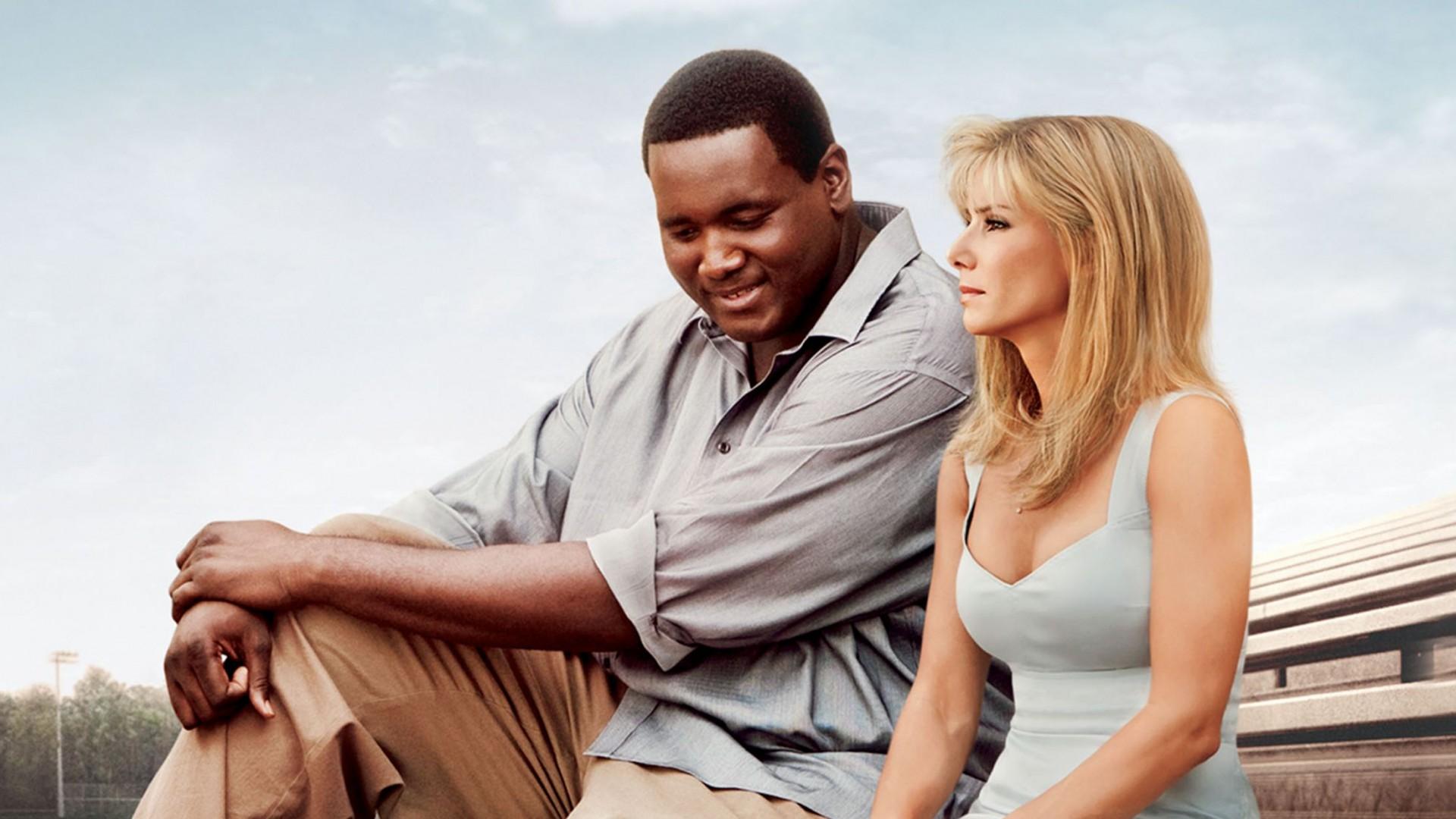 The Blind Side