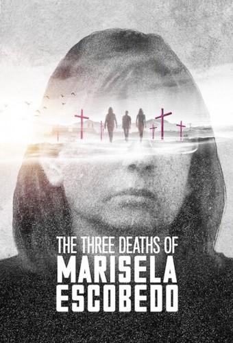 The Three Deaths of Marisela Escobedo