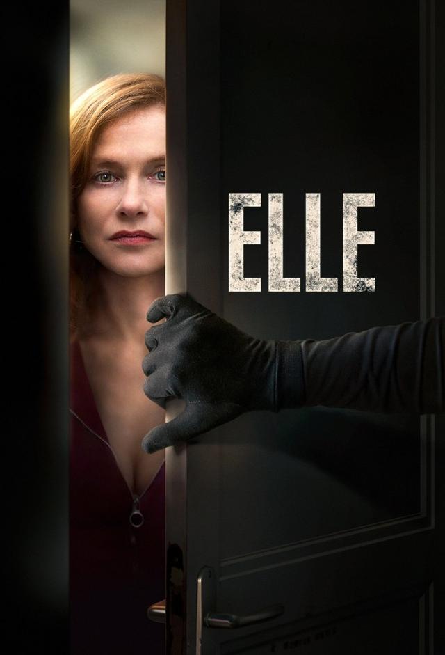 Elle