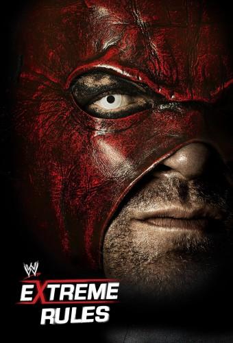 WWE Extreme Rules 2012