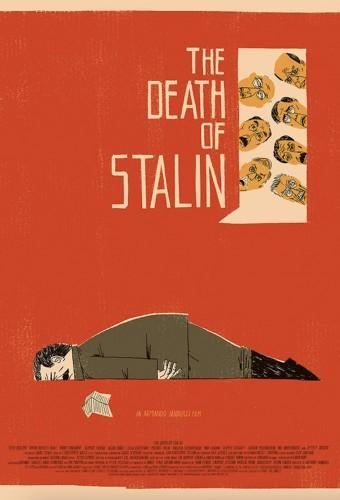 The Death of Stalin