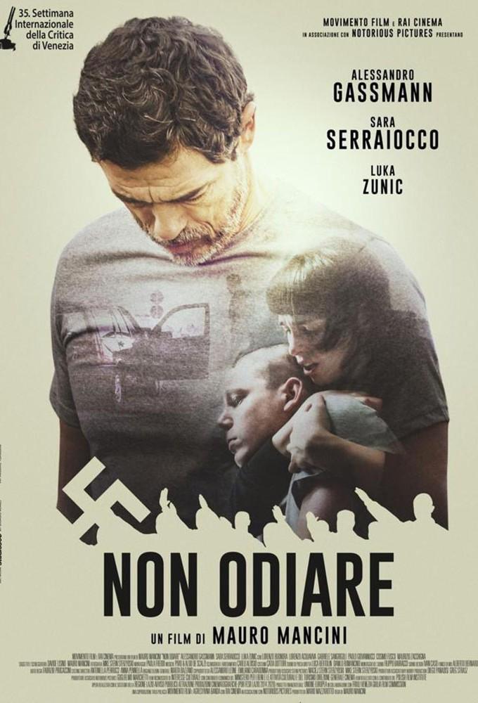 Non odiare