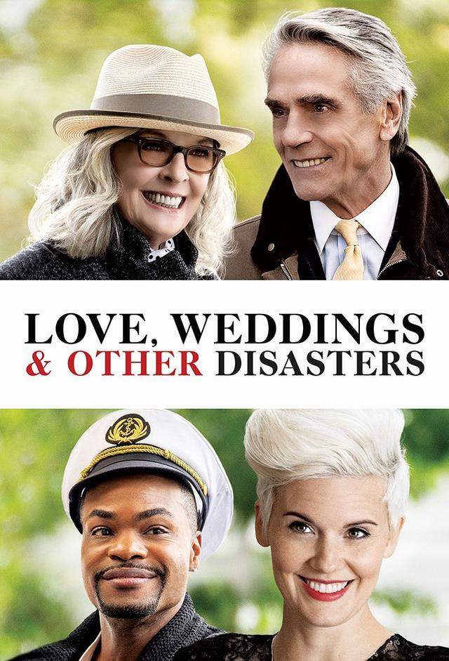 Love, Weddings & Other Disasters