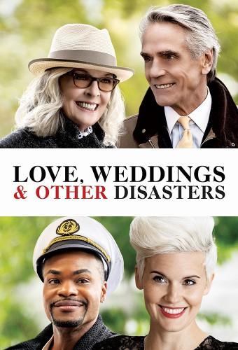 Love, Weddings & Other Disasters