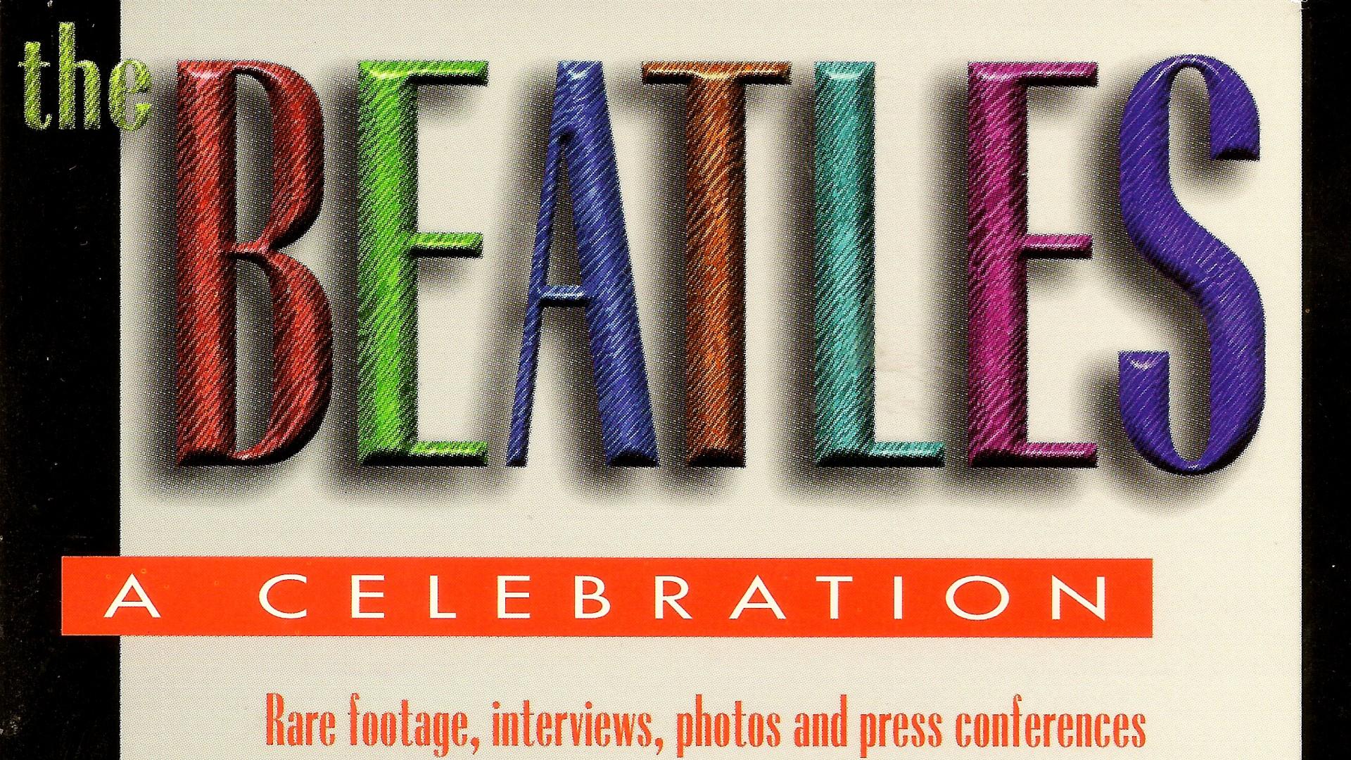 The Beatles: A Celebration