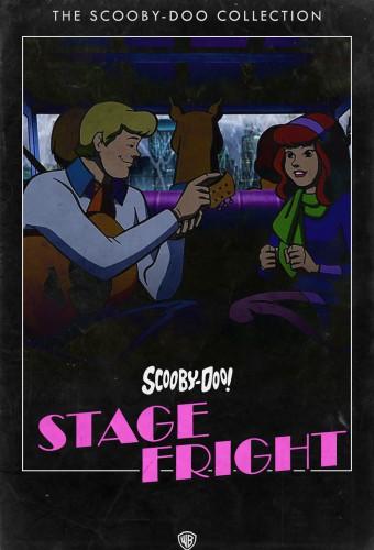 Scooby-Doo! Stage Fright