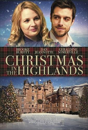 Christmas in the Highlands