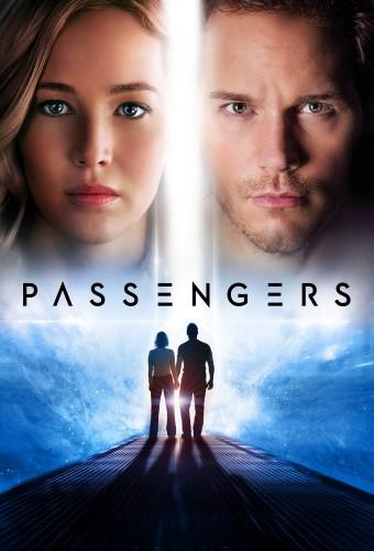 Passengers