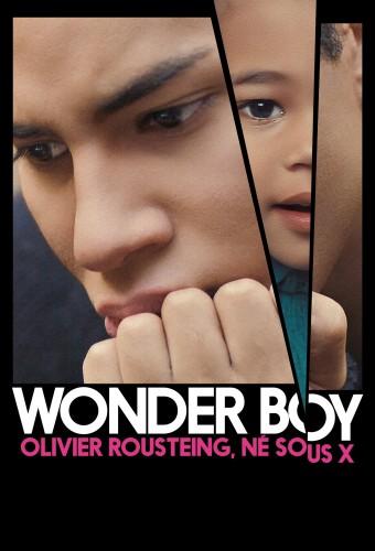 Wonder Boy