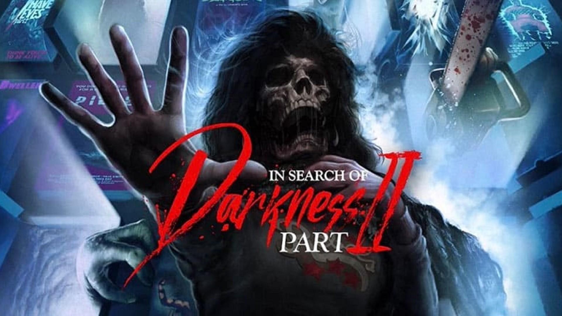 In Search of Darkness: Part II