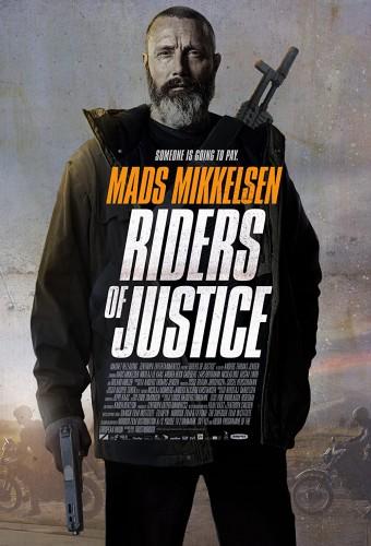 Riders of Justice