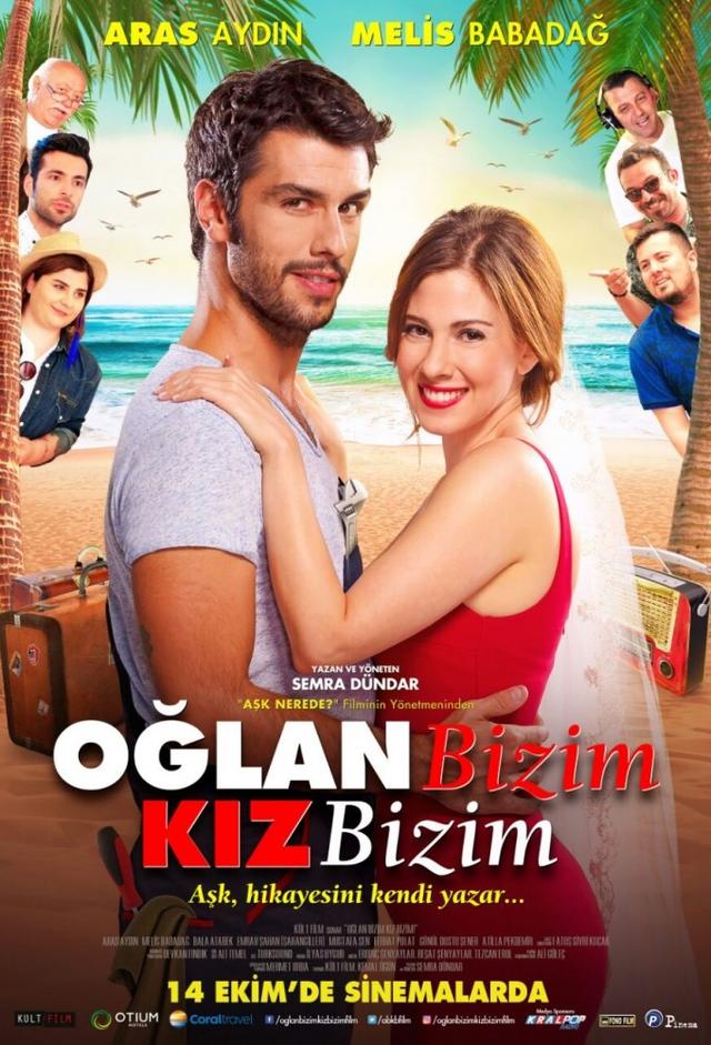 Oğlan Bizim Kız Bizim