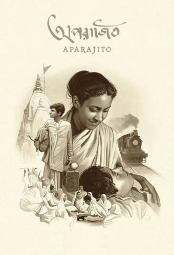 Aparajito
