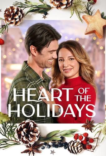 Heart of the Holidays