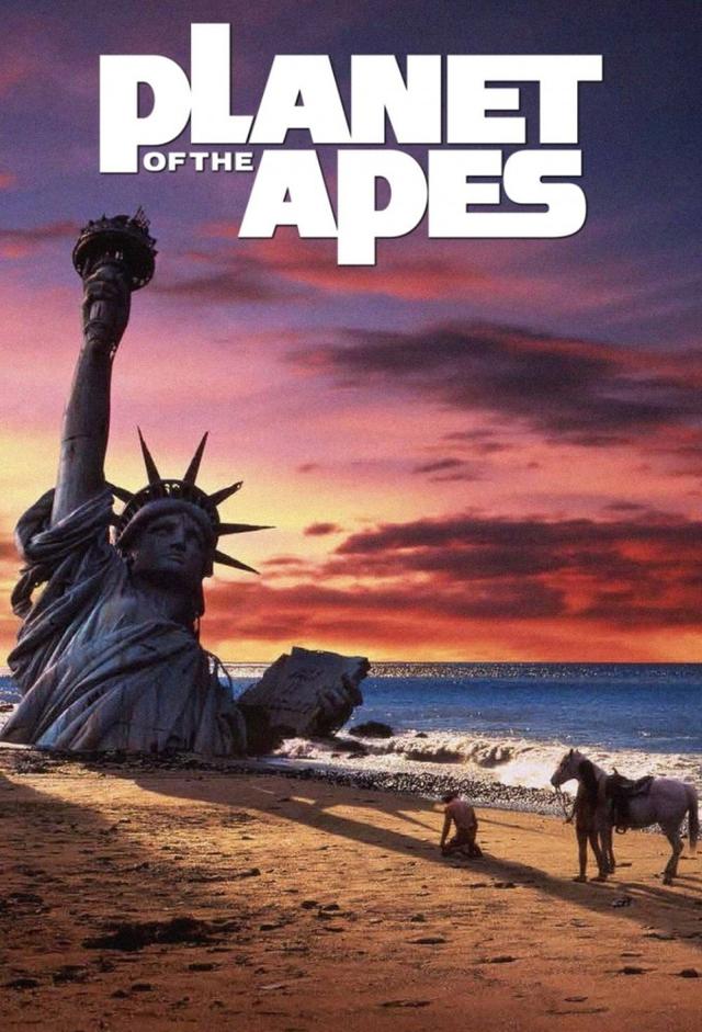 Planet of the Apes