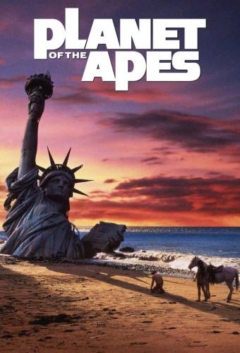 Planet of the Apes