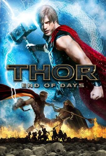 Thor: End of Days