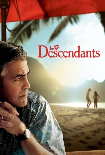 The Descendants