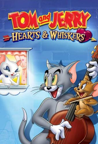 Tom and Jerry: Hearts & Whiskers