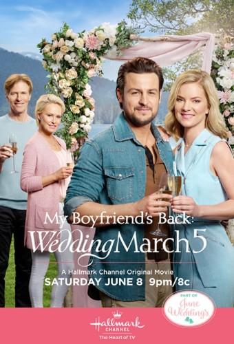 My Boyfriend's Back: Wedding March 5