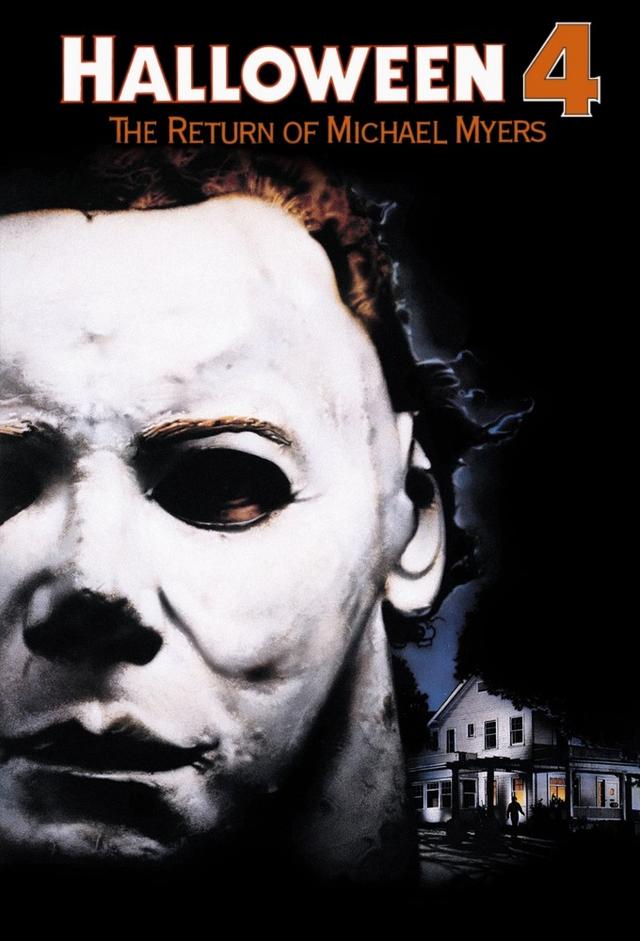 Halloween 4: The Return of Michael Myers