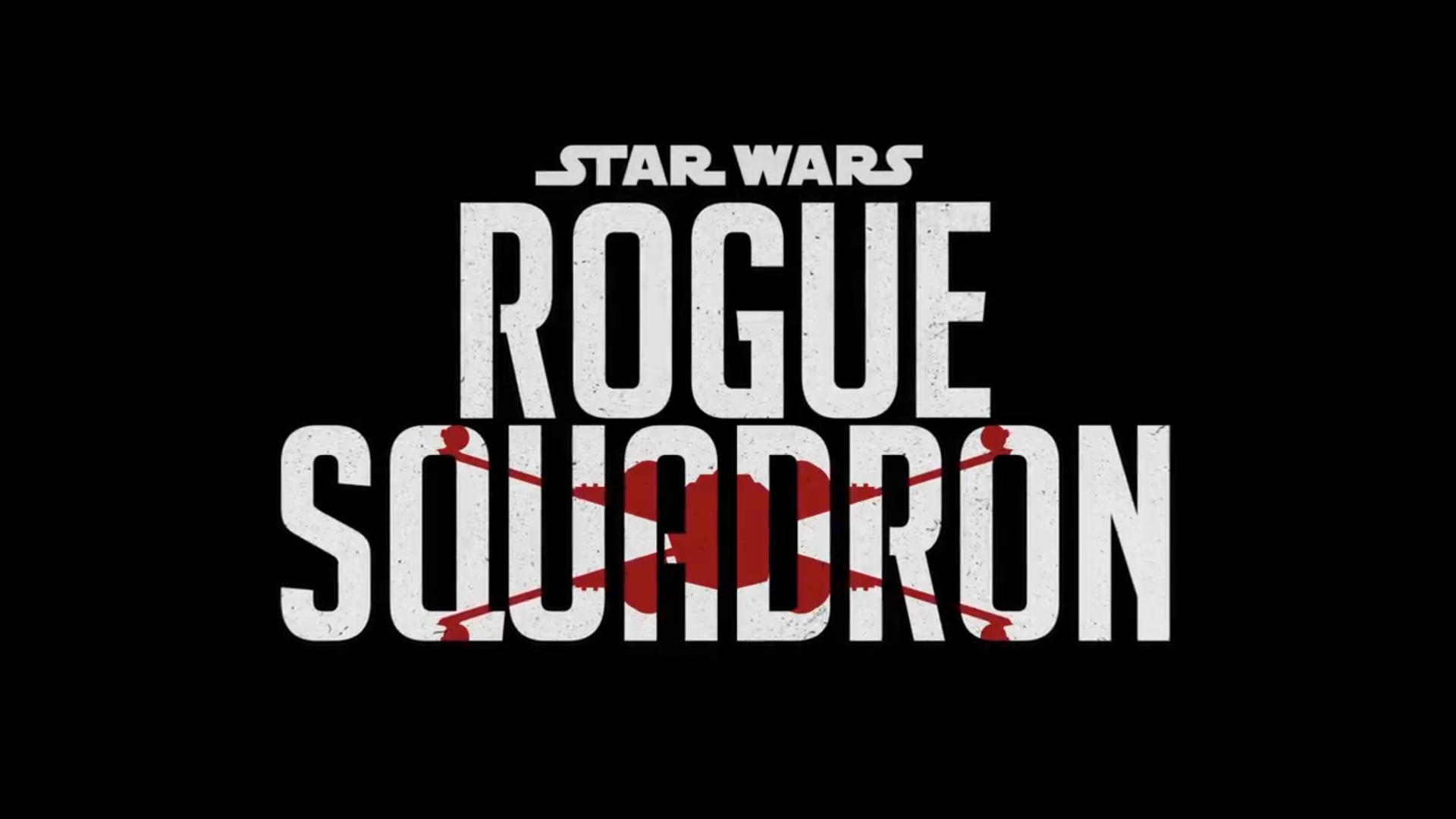 Rogue Squadron