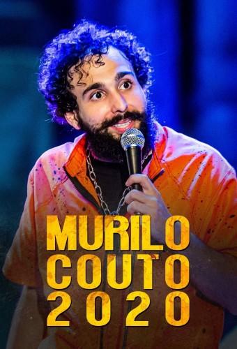 Murilo Couto: 2020