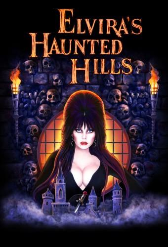 Elvira's Haunted Hills