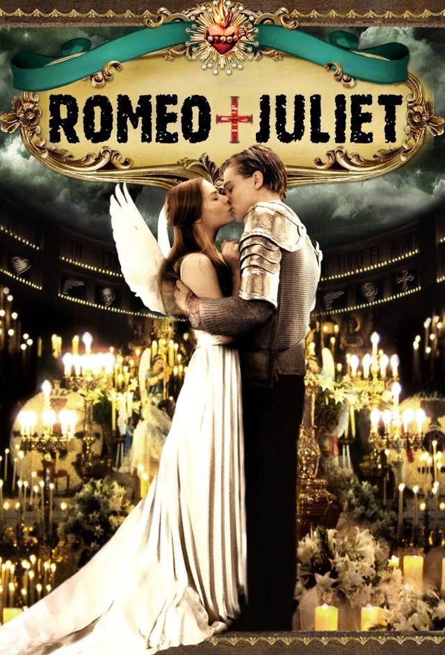 Romeo + Juliet