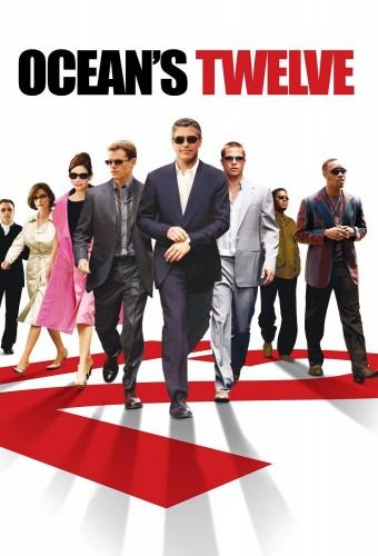 Ocean's Twelve