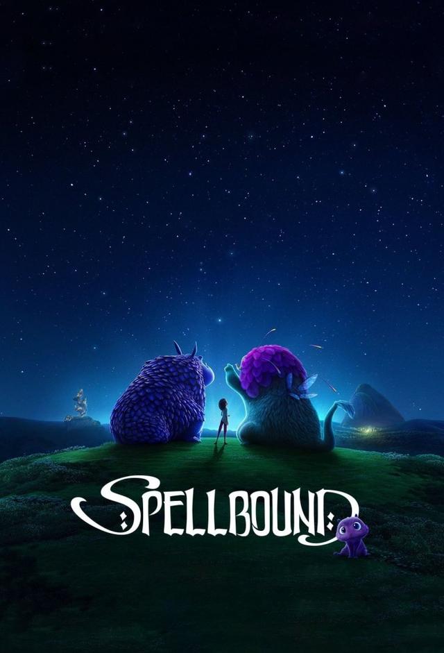 Spellbound