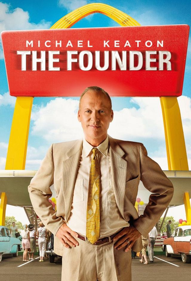 The Founder