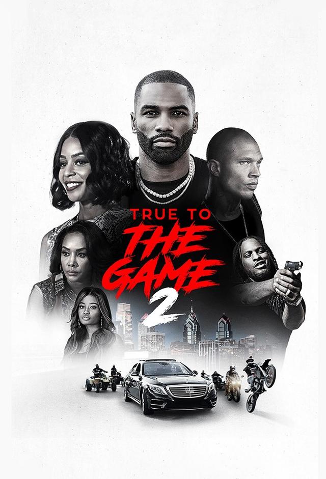 True to the Game 2