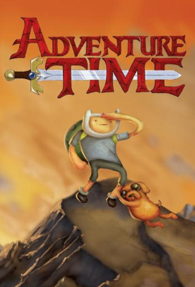 Adventure Time