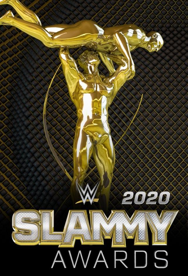 WWE Slammy Awards 2020