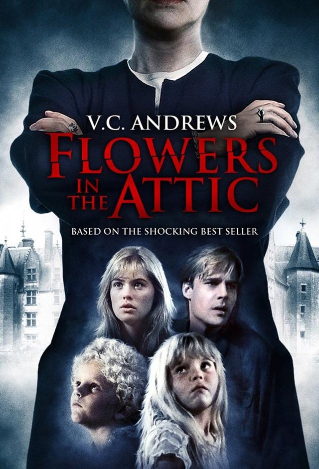 Flowers in the Attic