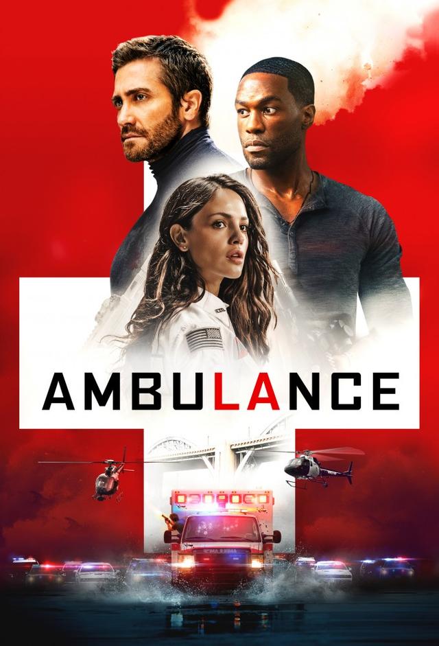 Ambulance