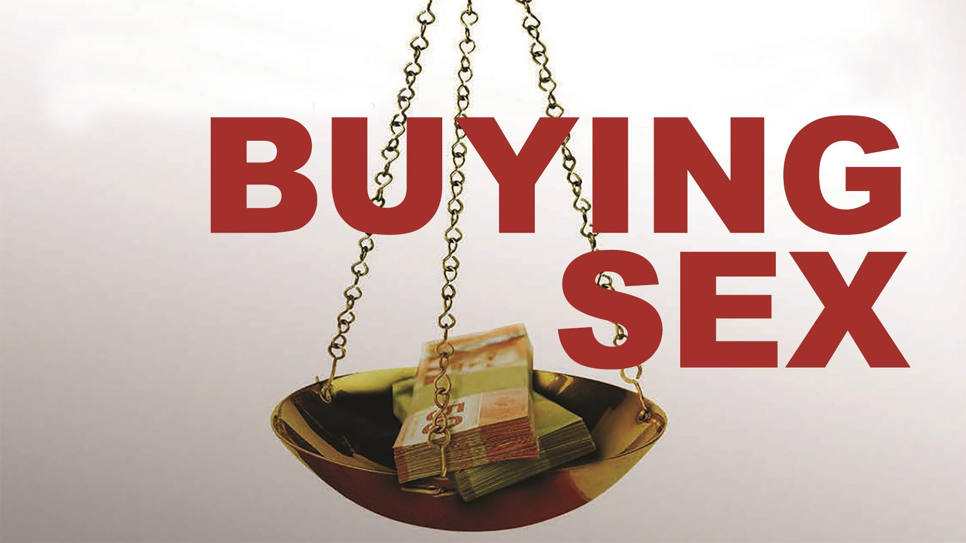 Buying Sex