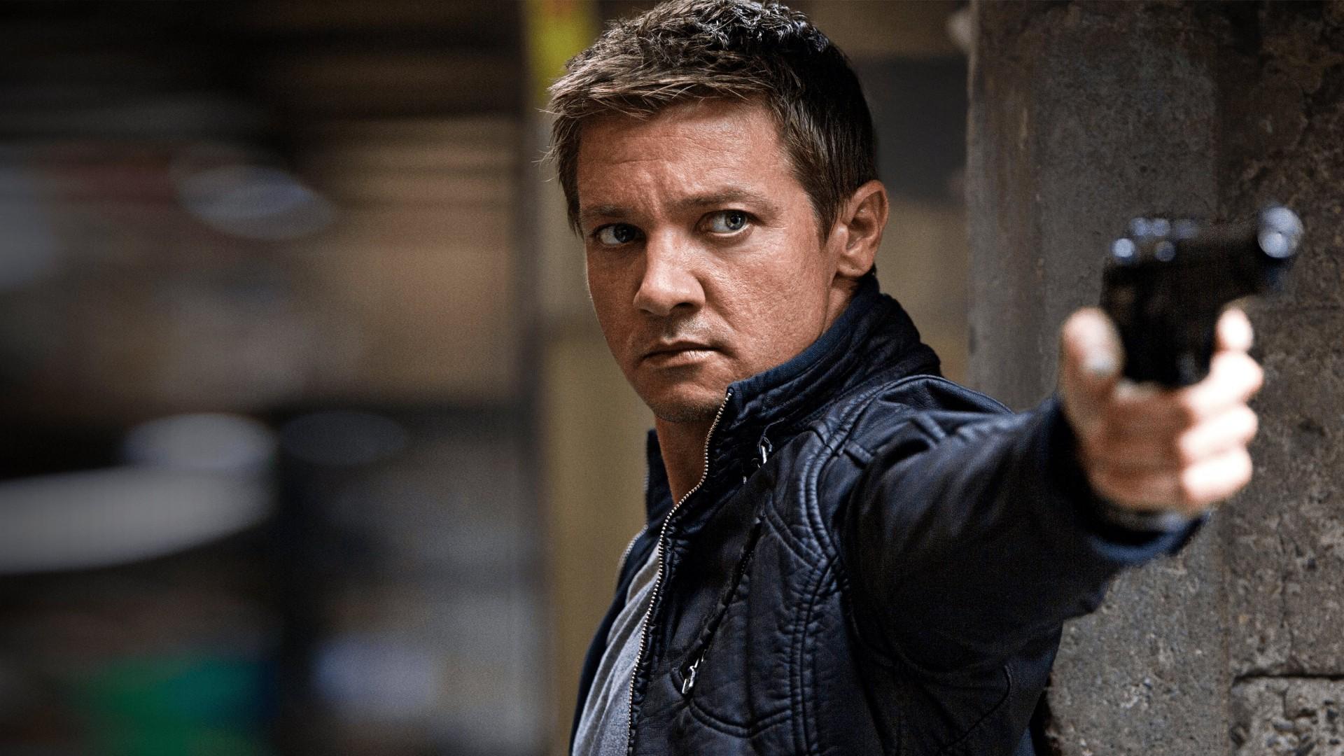 The Bourne Legacy