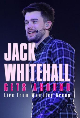 Jack Whitehall Gets Around