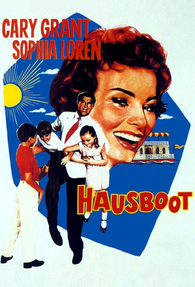 Houseboat