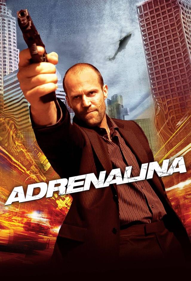 Adrenalina