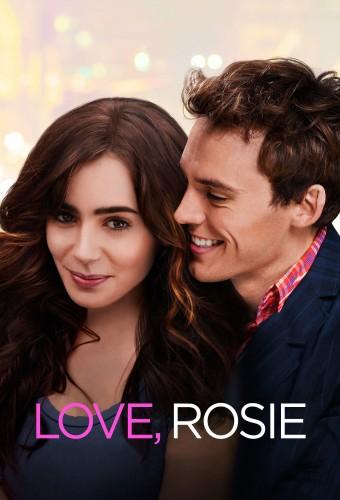 Love, Rosie